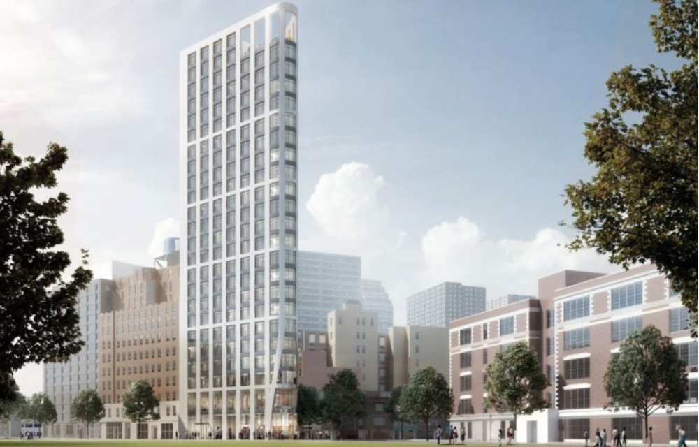 Astra Hospitality signs lease at 41-05 29th St. in Long Island City